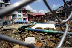 terremoto in nepal viaggio valle di kathmandu sette giorni cosa vedere