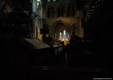natale a dublino st. patrick cathedral